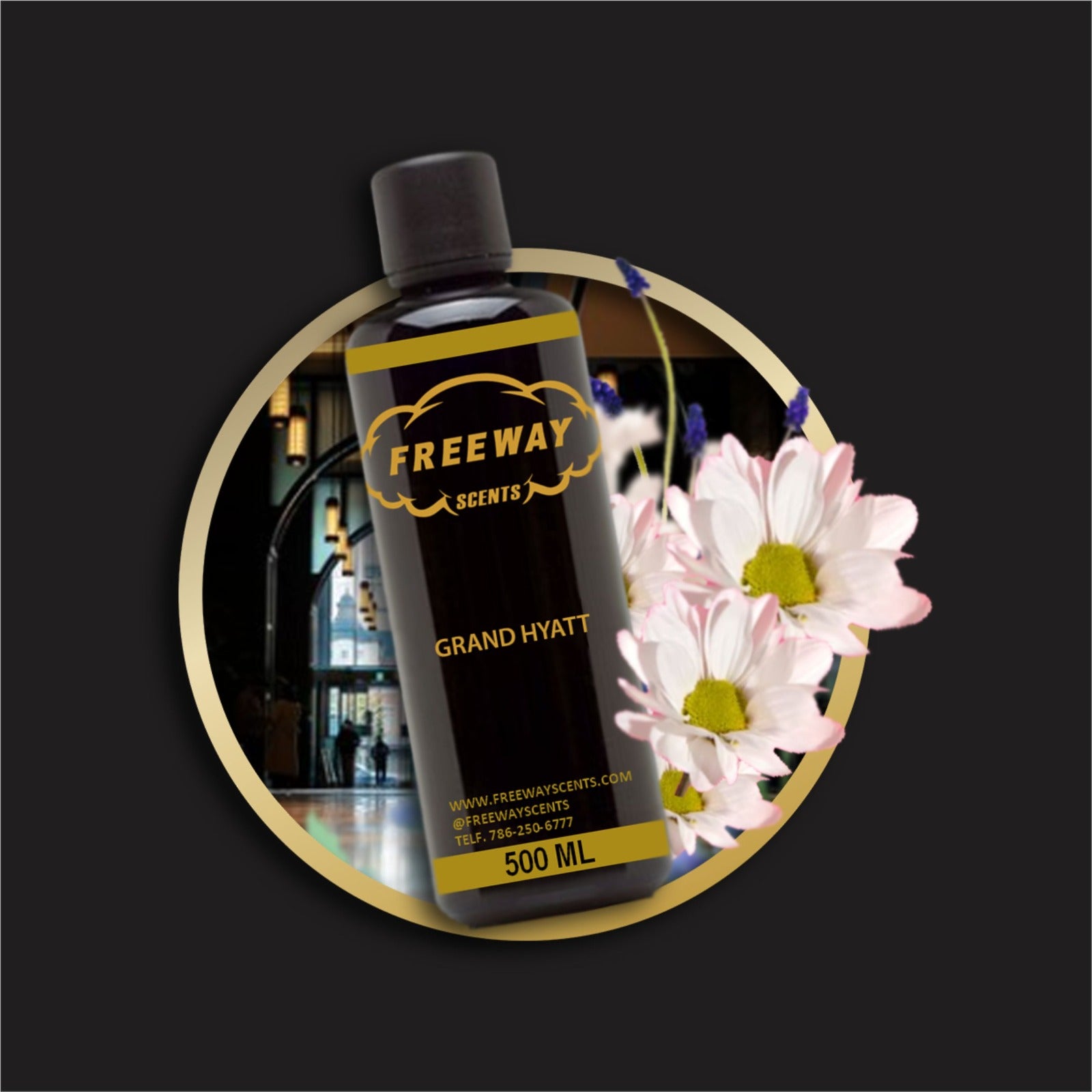 エッセンシャルオイル KURUMI AROMATIQUE HYATT REGENCY15ml a5d984f9-9080-440b-b1aa-